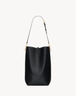 YSL Le 37 Long In Grained Leather - Image 3